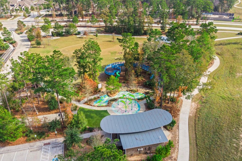 Photo of 17373 Amaryllis Lane, Conroe, TX 77302 (MLS # 23522133)