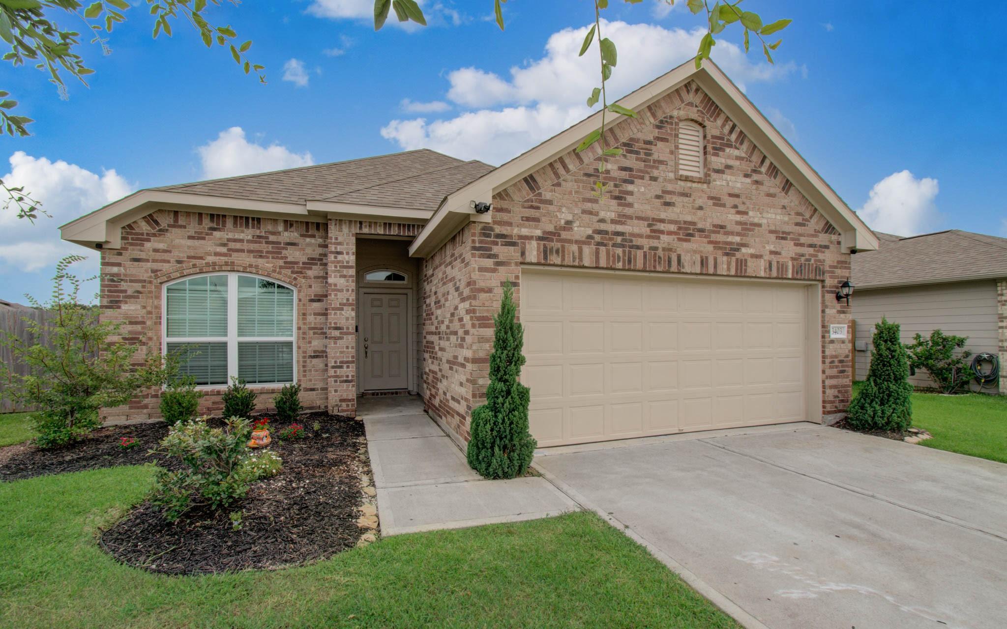 3403 Brazos Falls Dr