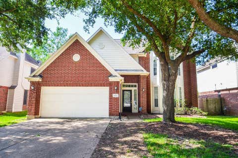 Photo of 6022 Spanish Oak Drive, Pasadena, TX 77505 (MLS # 80737979)