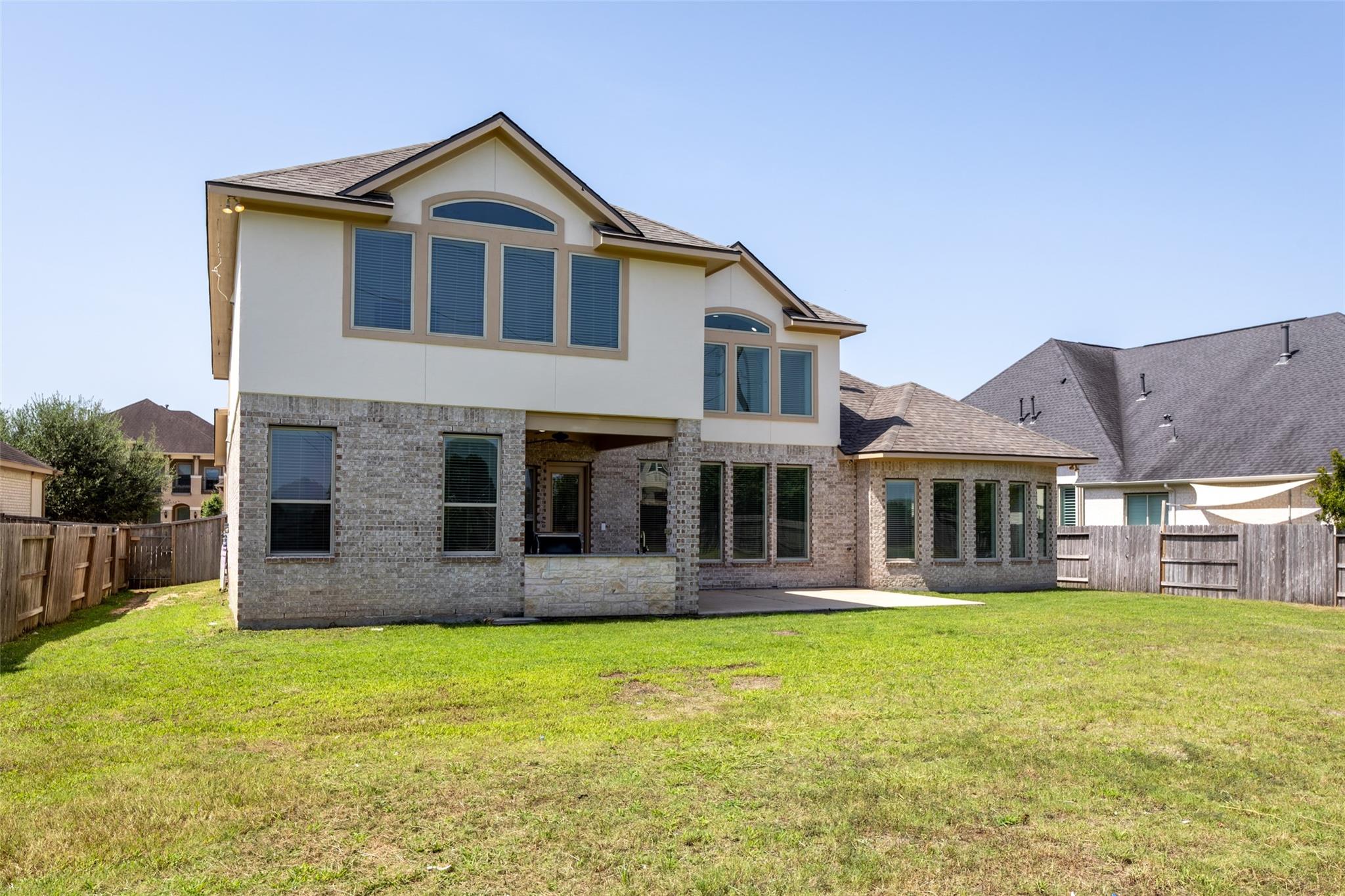 27114 Norfolk Brook Court