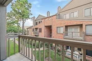 Photo of 2023 Gentry Side Drive #204, Houston, TX 77077 (MLS # 3512294)