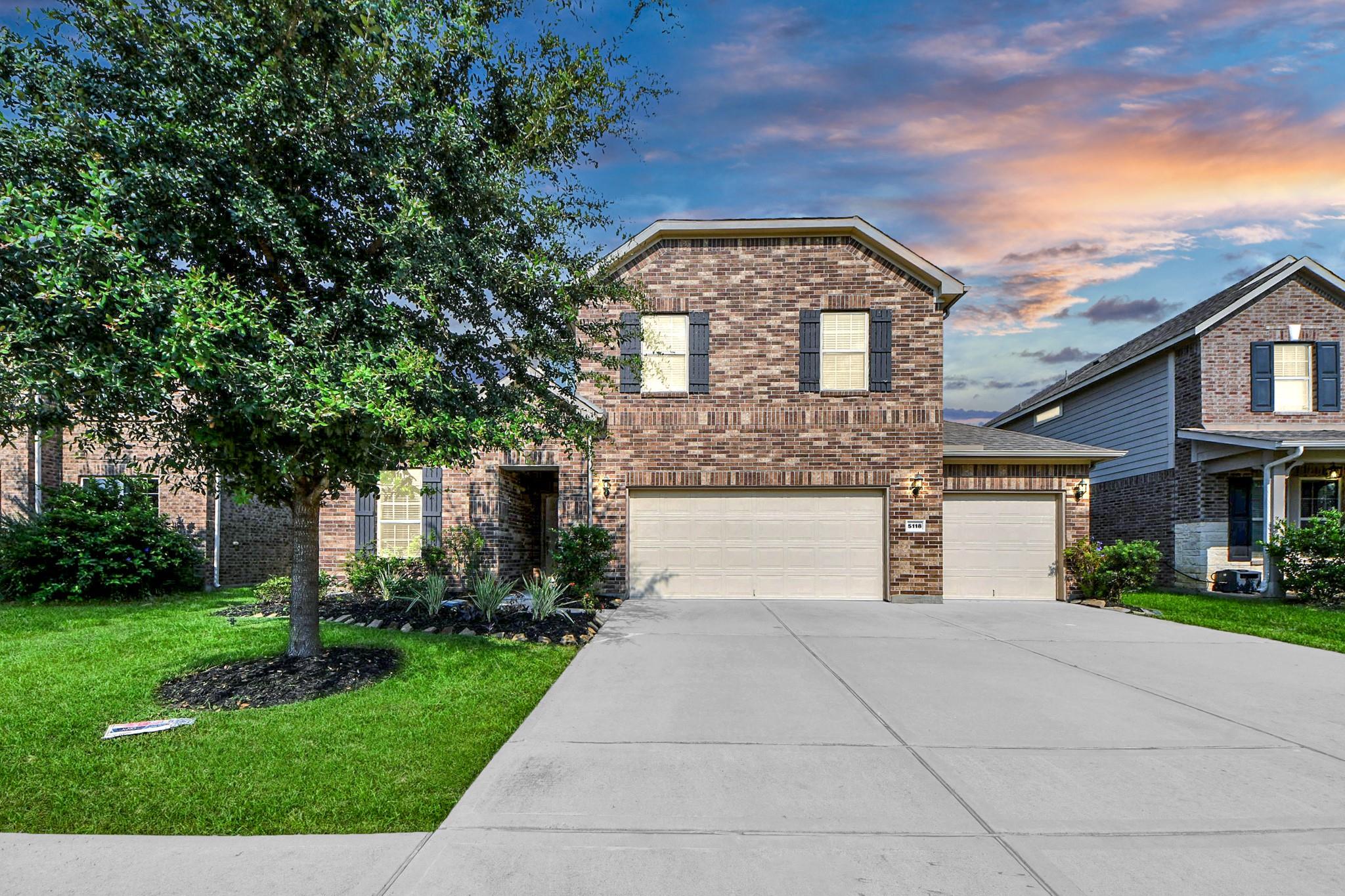 5118 Kingship Court