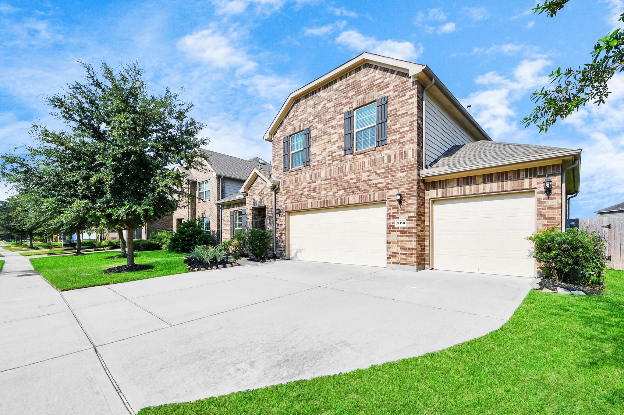 5118 Kingship Court