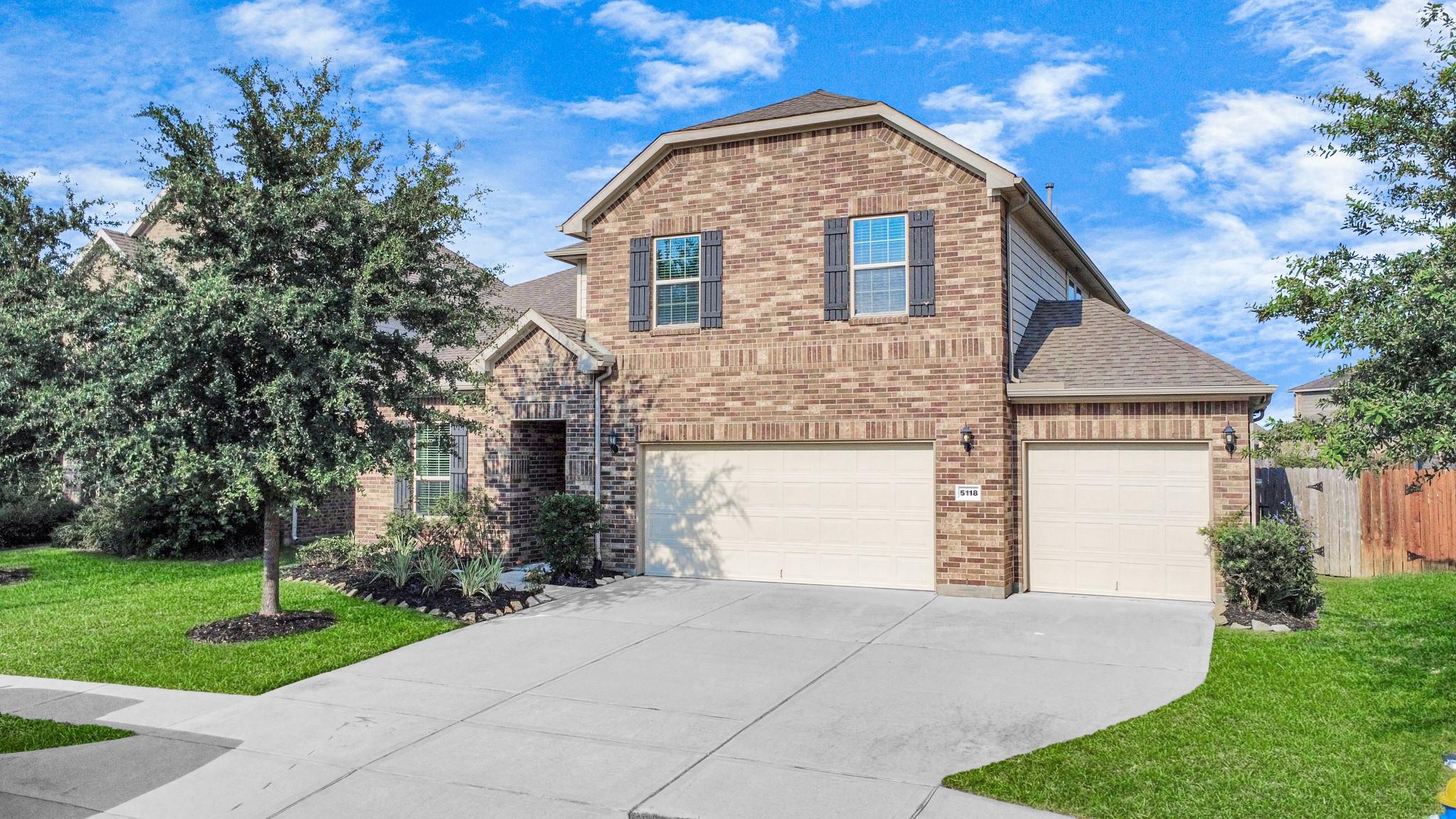 5118 Kingship Court