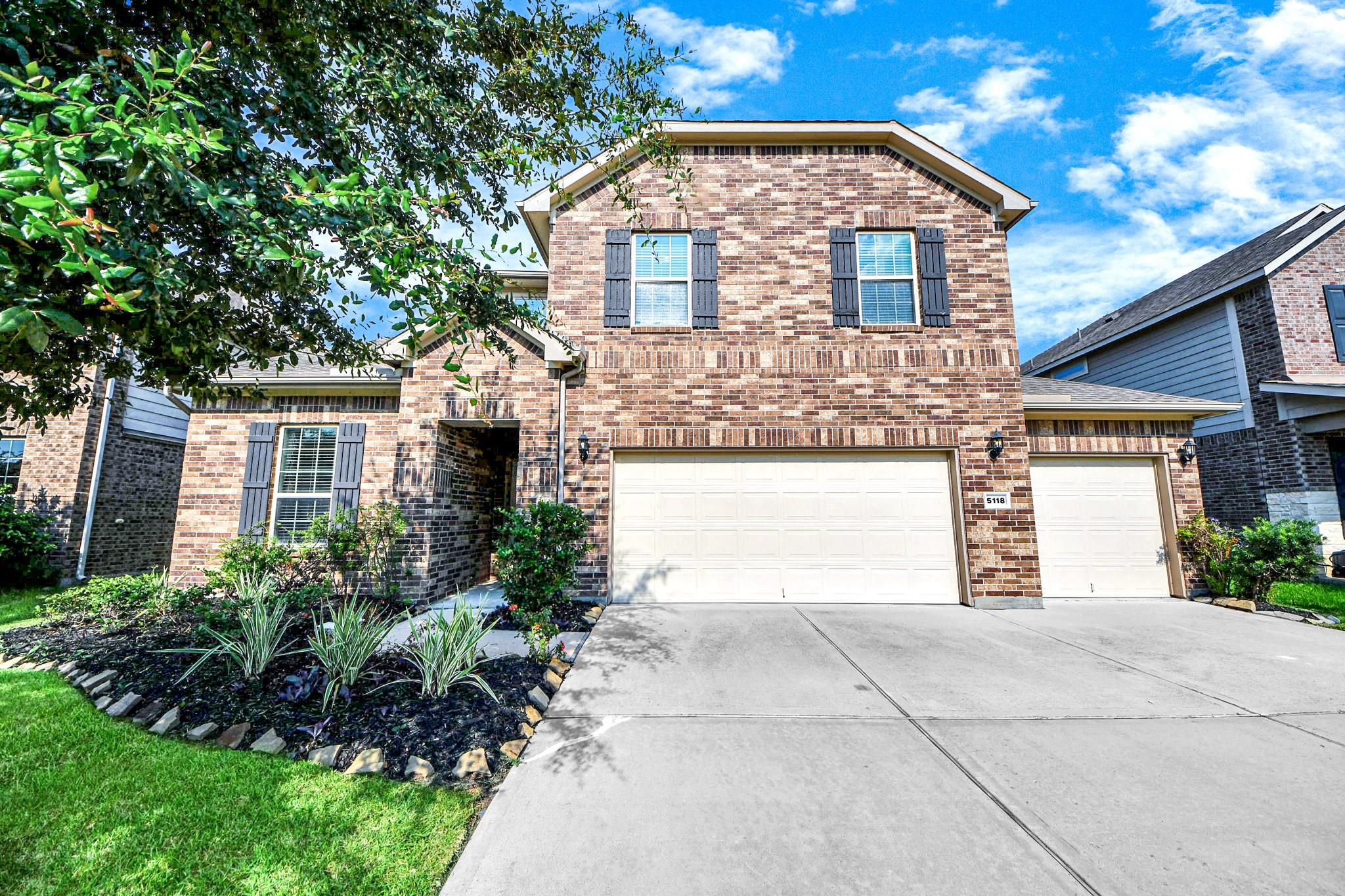 5118 Kingship Court