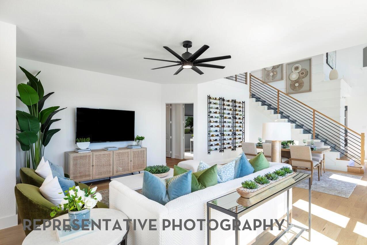 5322 Murillo Drive