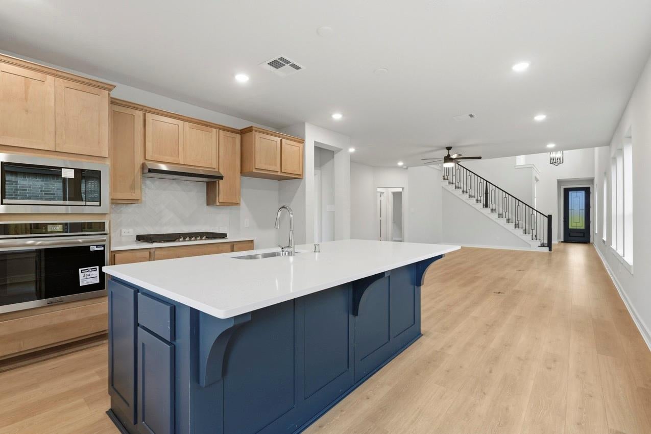 5322 Murillo Drive