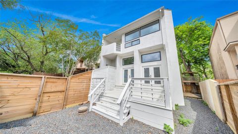 Photo of 3510 Bellaire Boulevard, Houston, TX 77025 (MLS # 8822346)