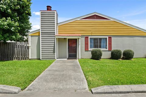 546 Georgetown Street 4 Beaumont TX 77707