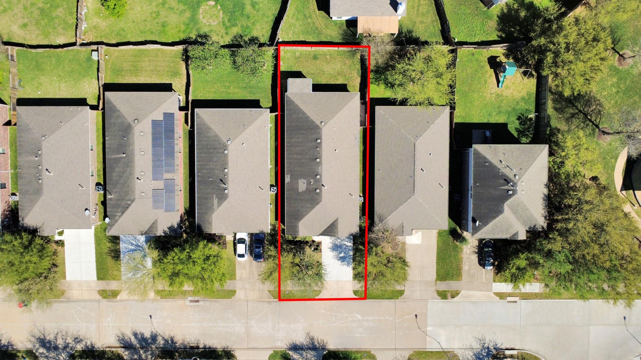 5810 Camelia Evergreen Lane