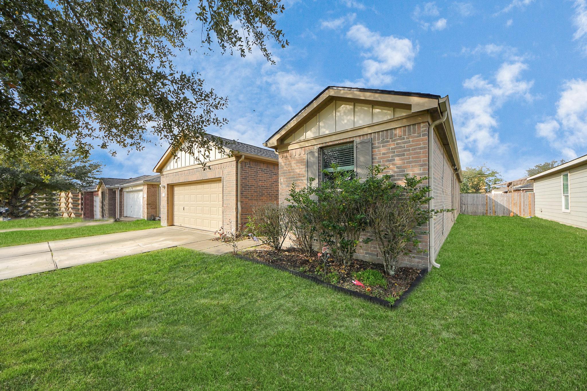 7923 Tilbury Woods Lane