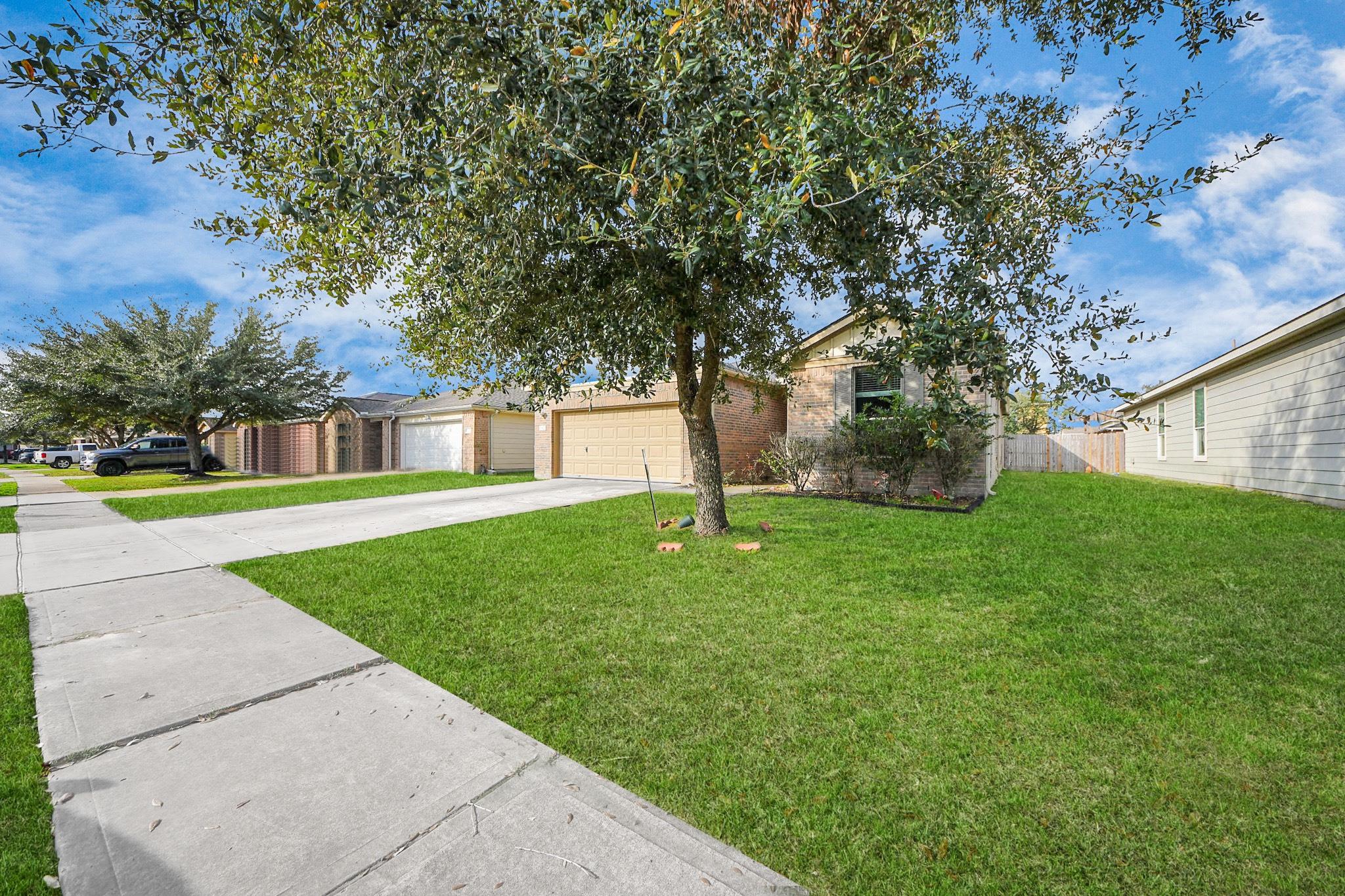 7923 Tilbury Woods Lane