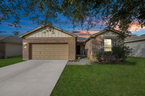 Photo of 7923 Tilbury Woods Lane, Cypress, TX 77433 (MLS # 61646326)