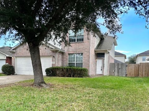 Photo of 16322 Sitella Court, Sugar Land, TX 77498 (MLS # 15802559)