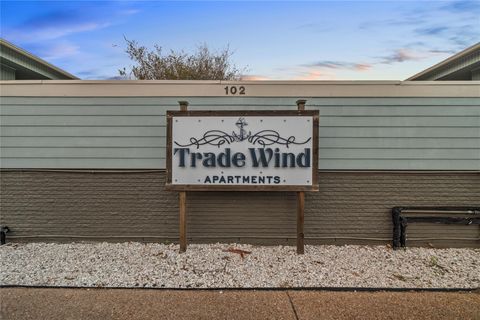 Tiny photo for 102 Strand Street #3, Galveston, TX 77550 (MLS # 17210526)