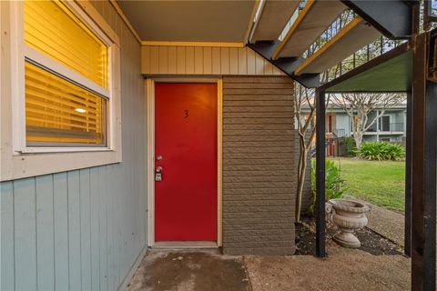 Tiny photo for 102 Strand Street #3, Galveston, TX 77550 (MLS # 17210526)
