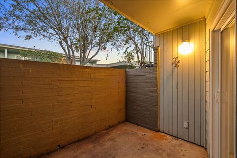 Tiny photo for 102 Strand Street #3, Galveston, TX 77550 (MLS # 17210526)