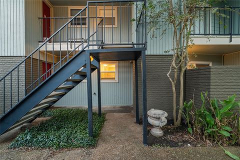 Tiny photo for 102 Strand Street #3, Galveston, TX 77550 (MLS # 17210526)