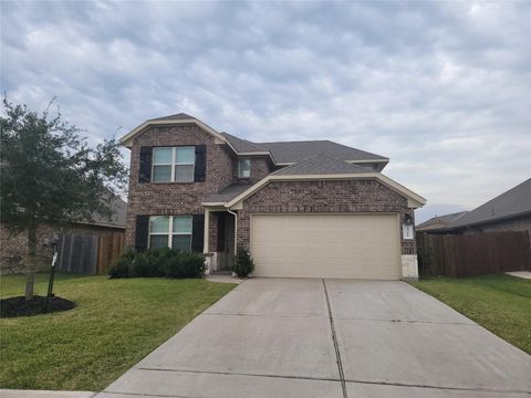 Photo of 4511 Terrazza Verde Drive, Katy, TX 77493 (MLS # 84794618)