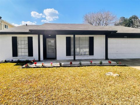 10502 Long River Drive Sugar Land TX 77498