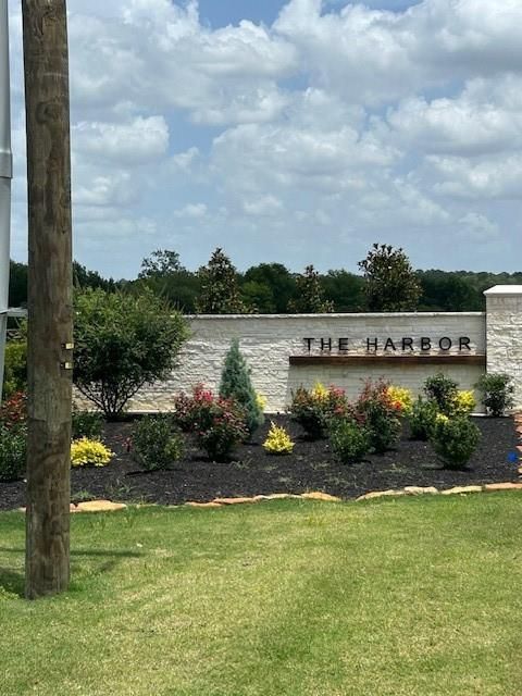 N/A Clearview Drive Willis TX 77318