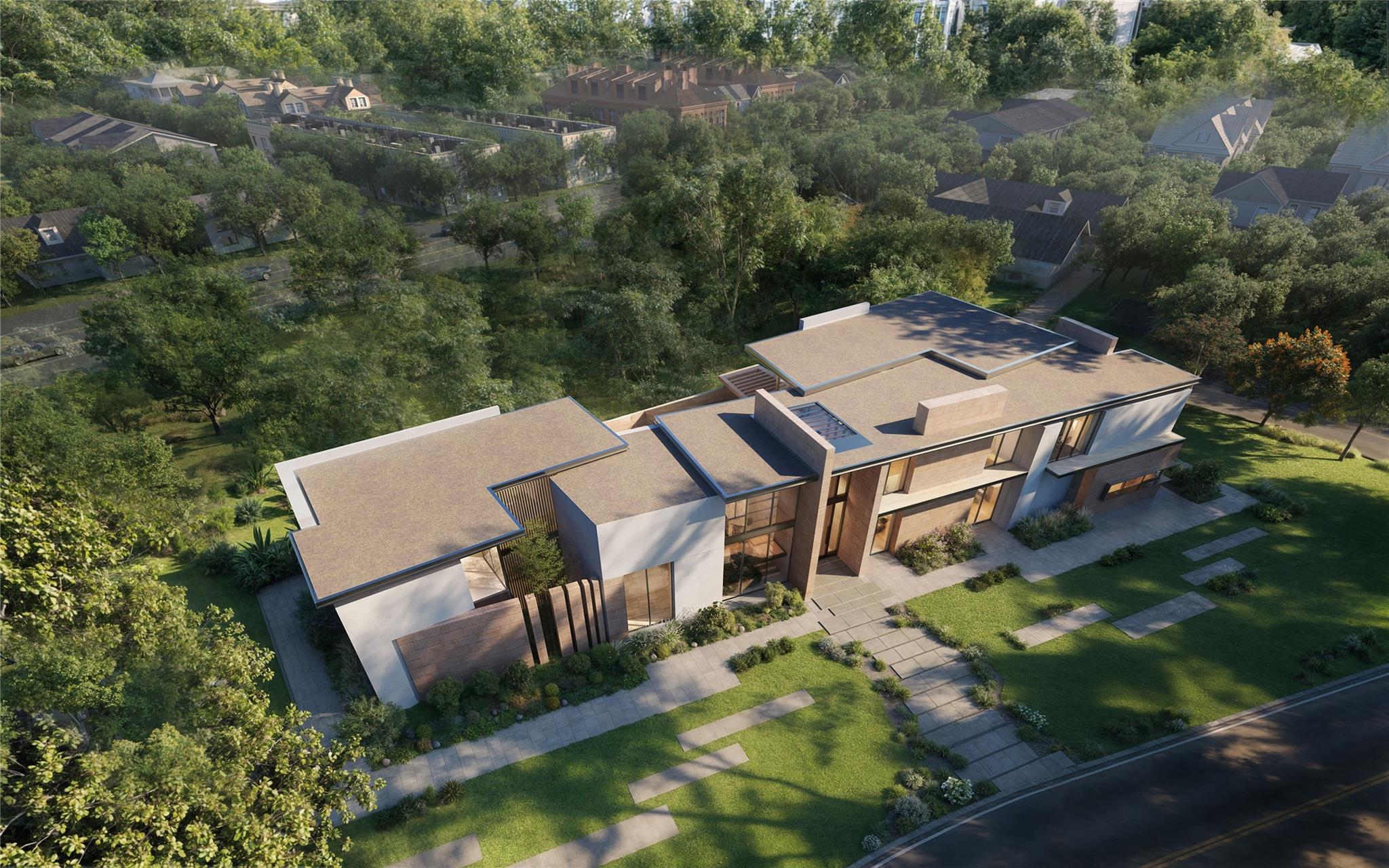 5403 Meadow Lake Lane