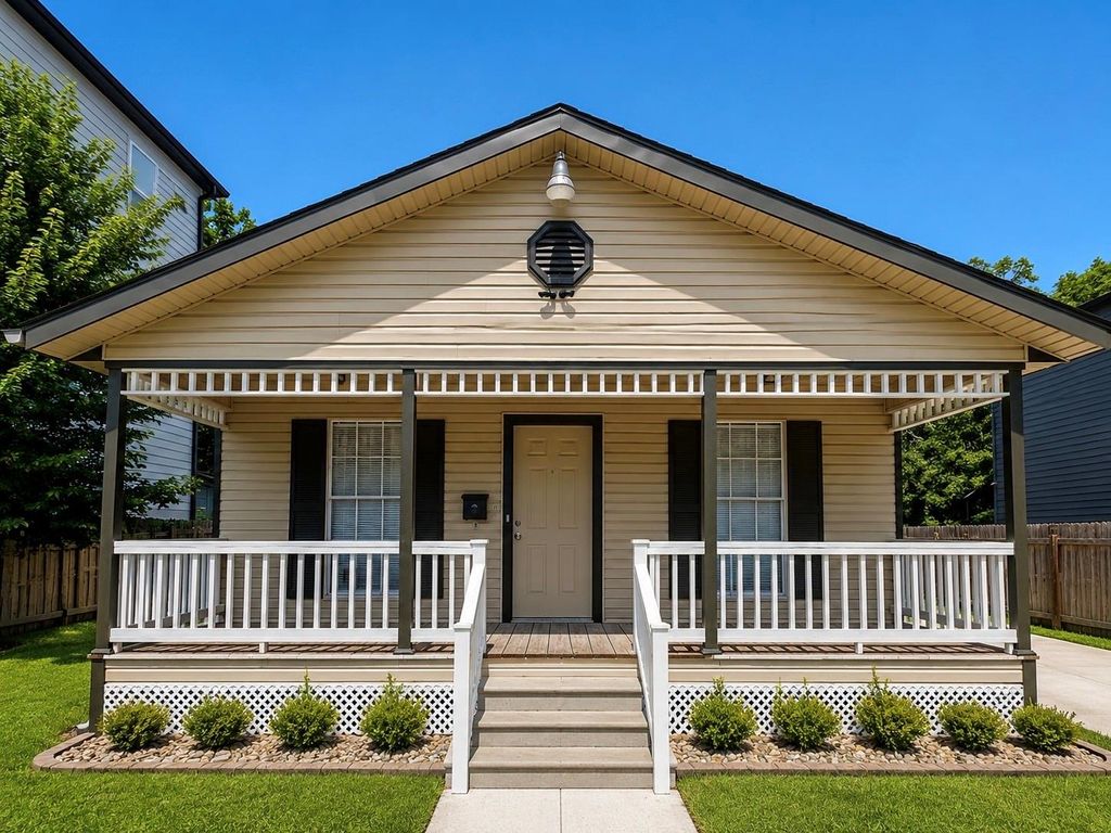 Photo of 5707 Balbo Street, Houston, TX 77091 (MLS # 12319576)