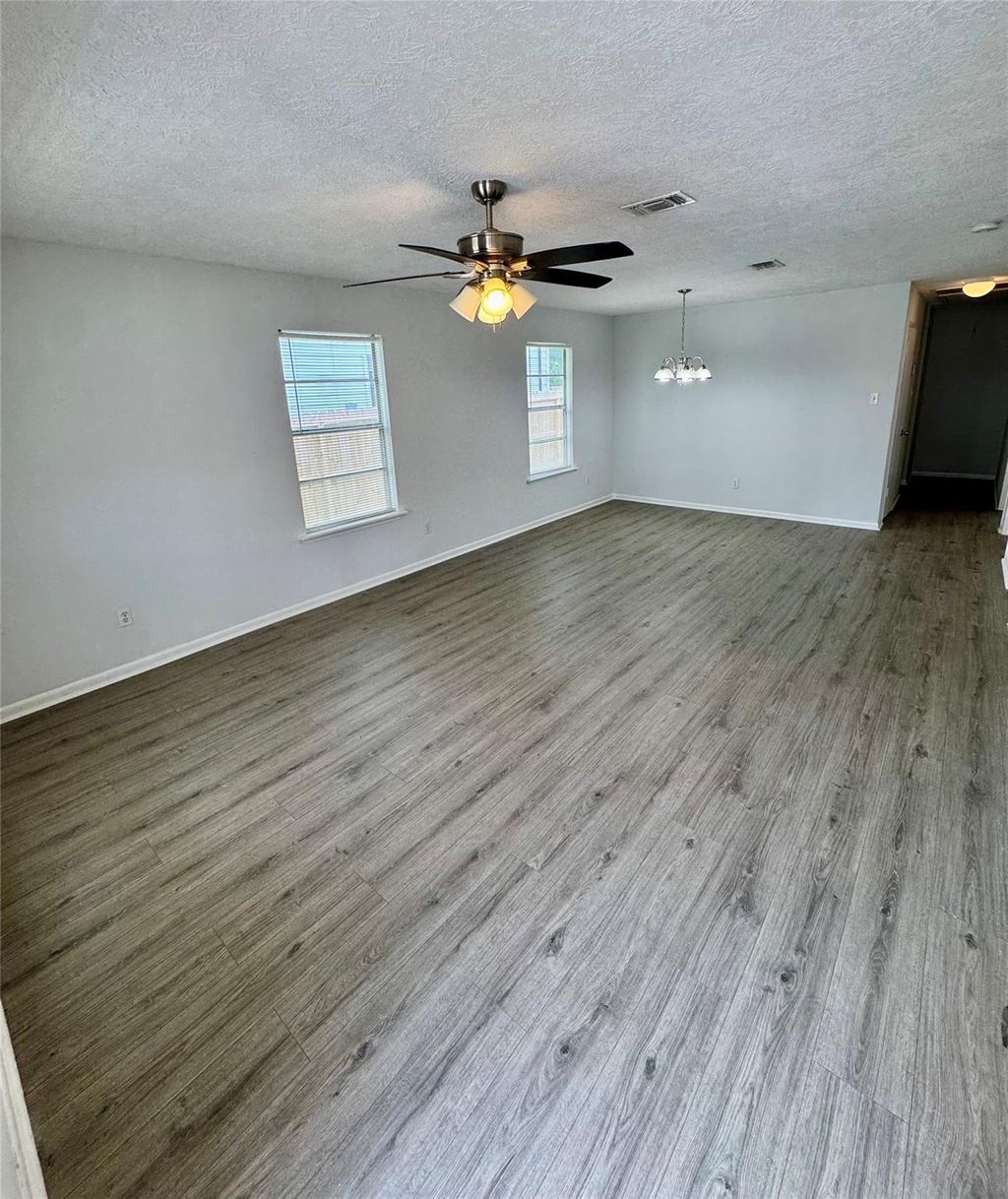 Photo of 5707 Balbo Street, Houston, TX 77091 (MLS # 12319576)