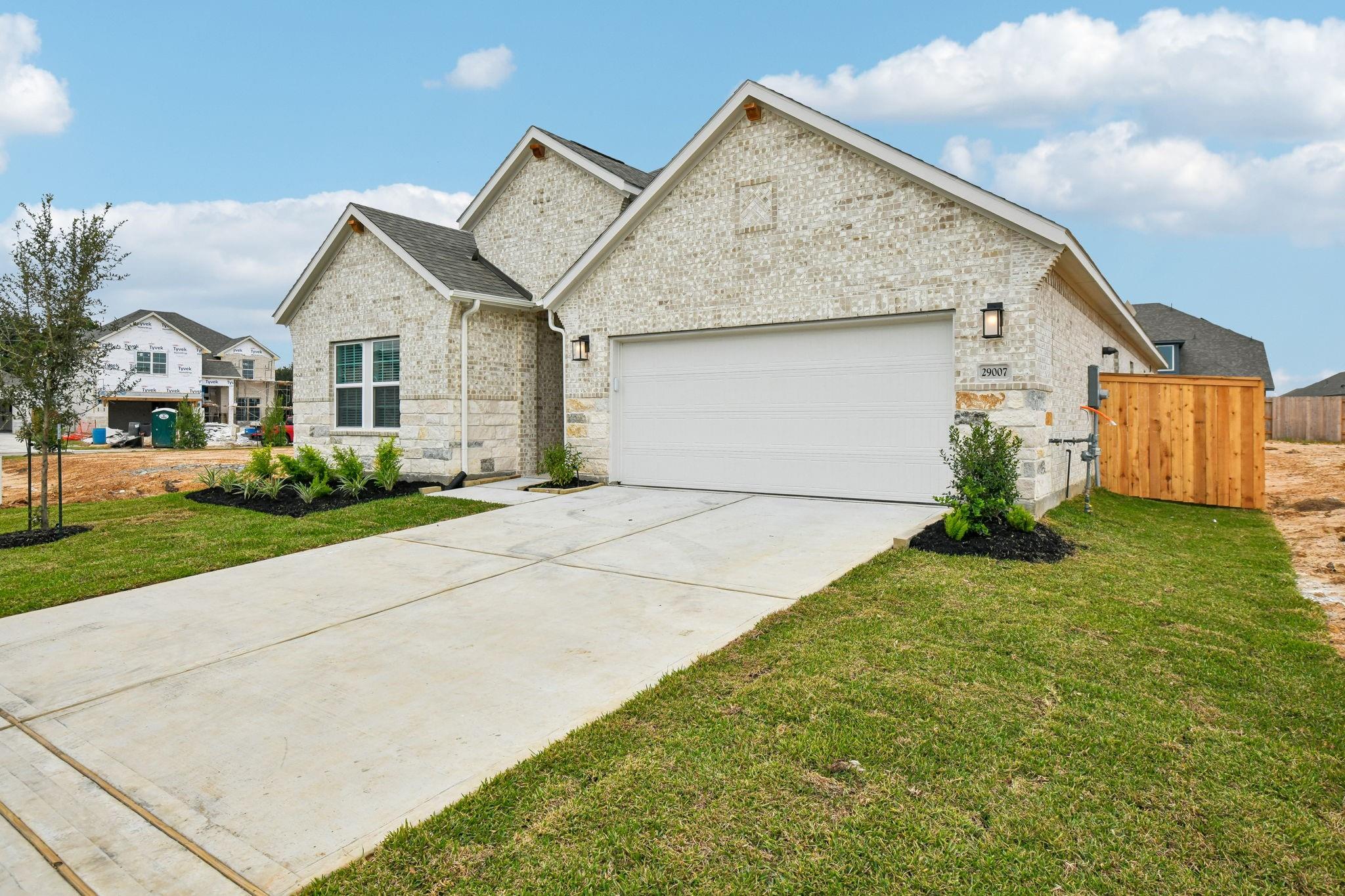 29007 Maggie View Court