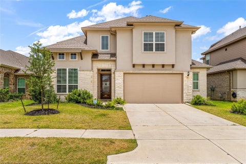 Photo of 24014 Corinaldo Court, Katy, TX 77493 (MLS # 85000351)