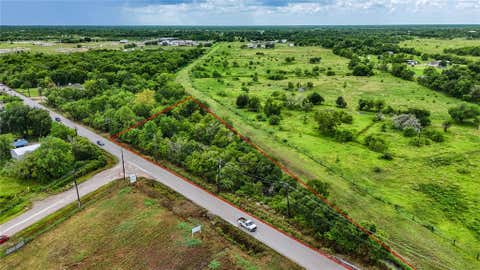 Photo of 1011 County Road 129, Alvin, TX 77511 (MLS # 46143219)
