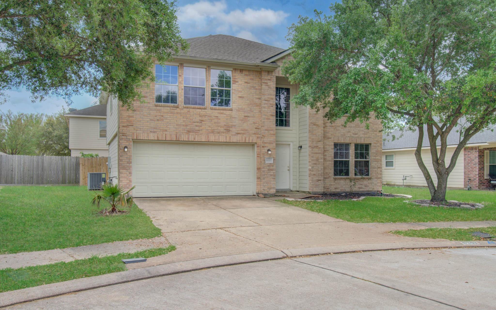 6307 Ballina Meadows Court