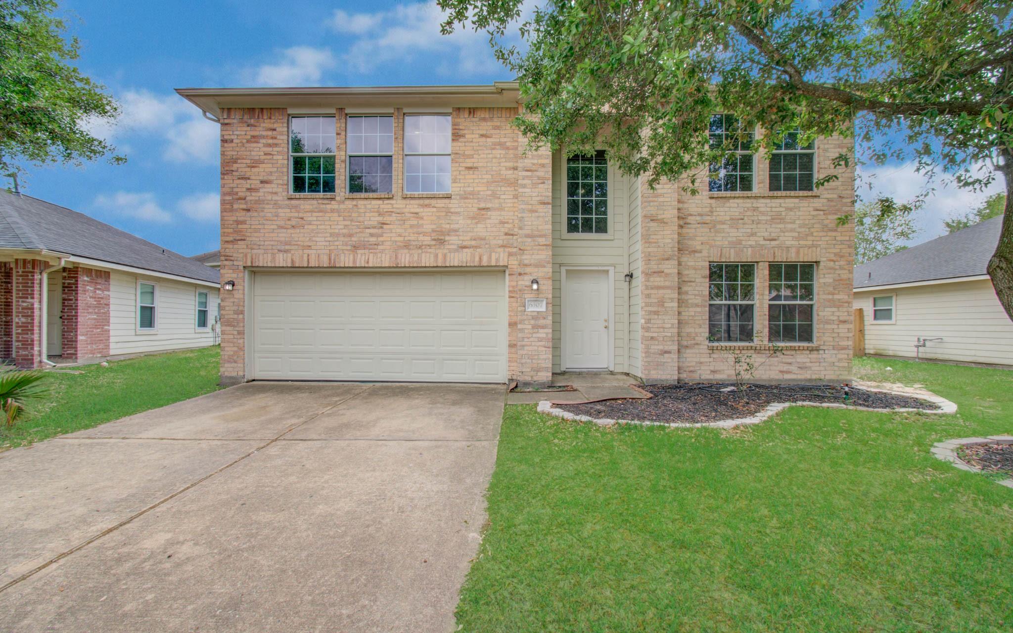 6307 Ballina Meadows Court