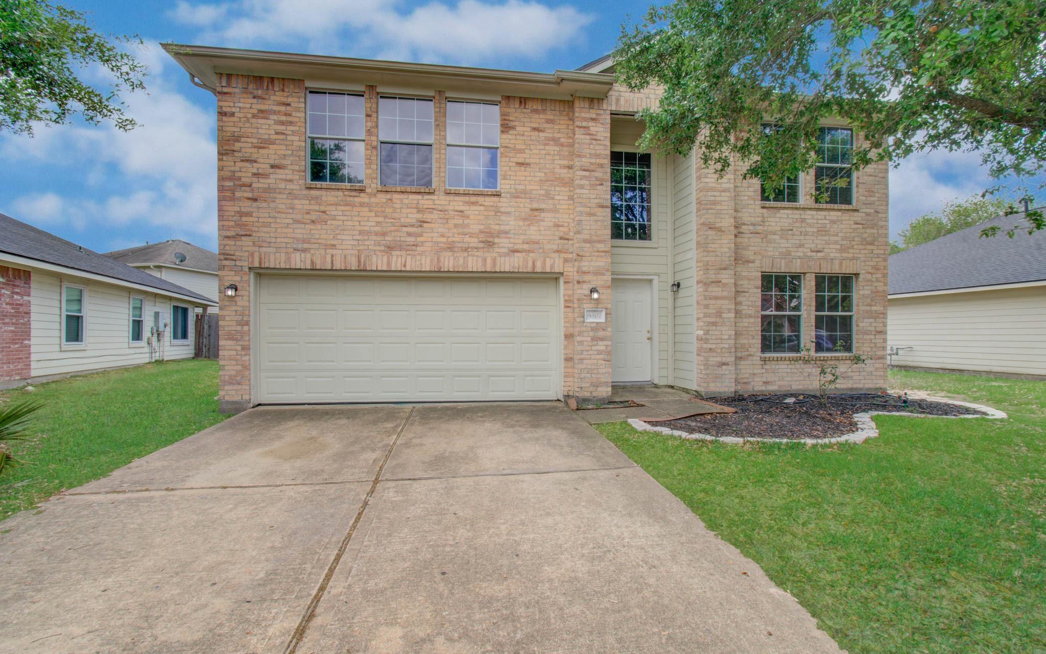 6307 Ballina Meadows Court
