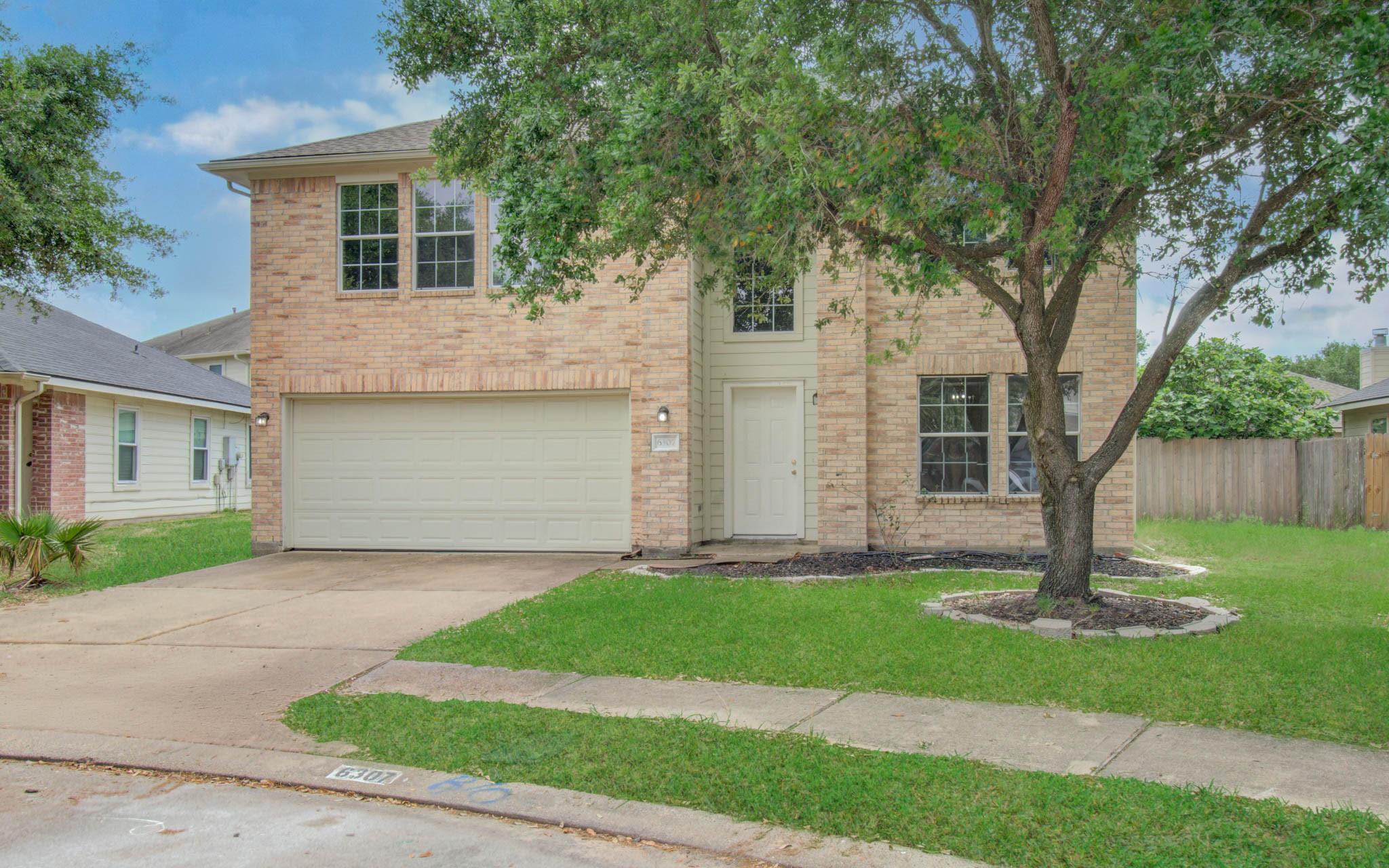 6307 Ballina Meadows Court