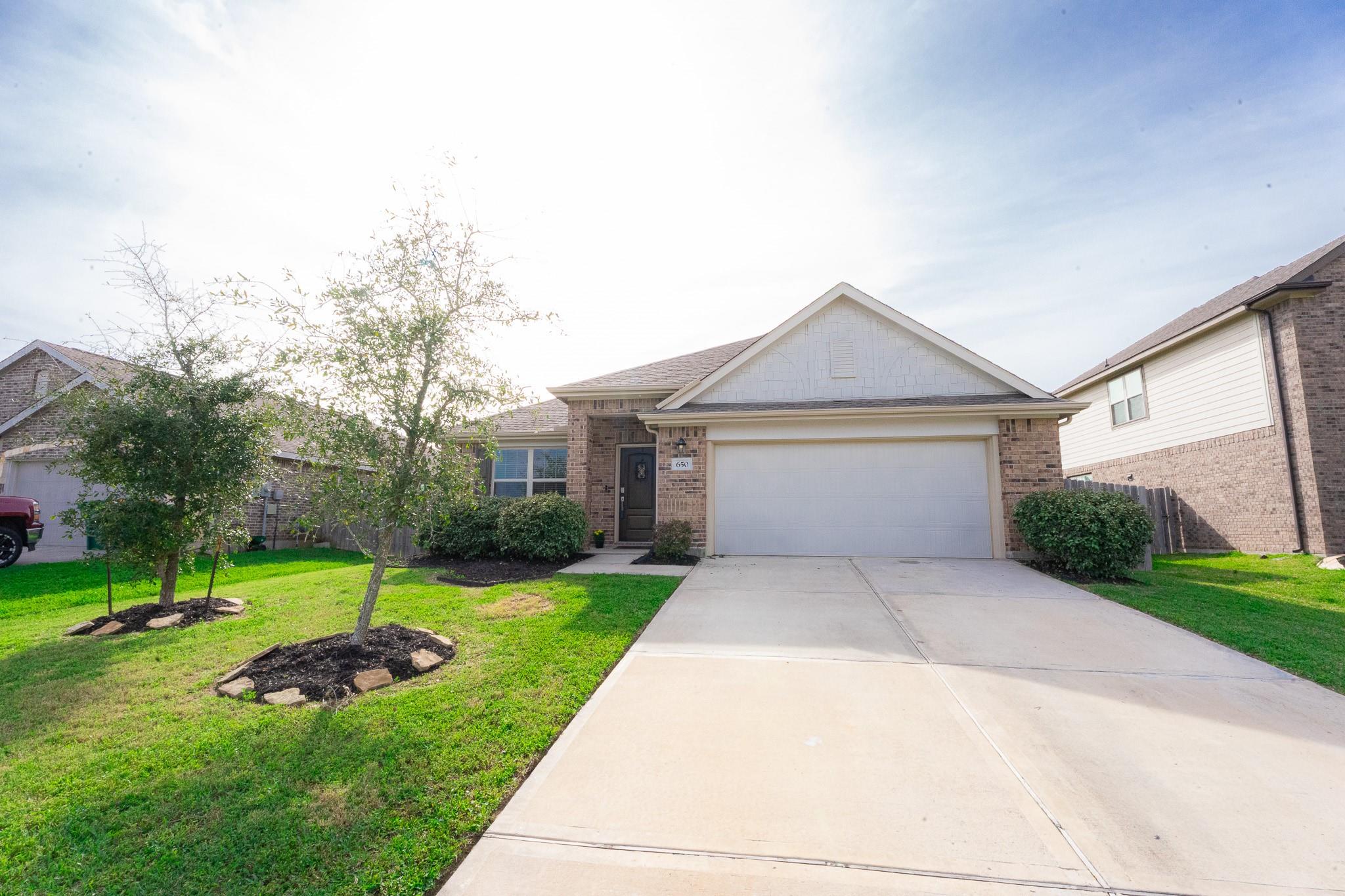 650 Harbor Colony Lane