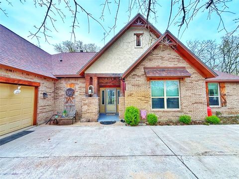 Vacant Land For Sale - 10115 Se Cr 4240<br/> Kerens, TX 75144