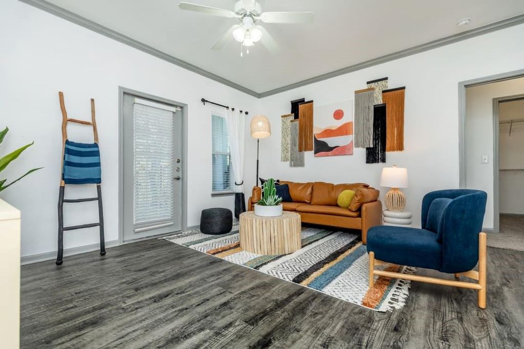 Photo of 9914 W Military Drive #1318, San Antonio, TX 78251 (MLS # 98918947)