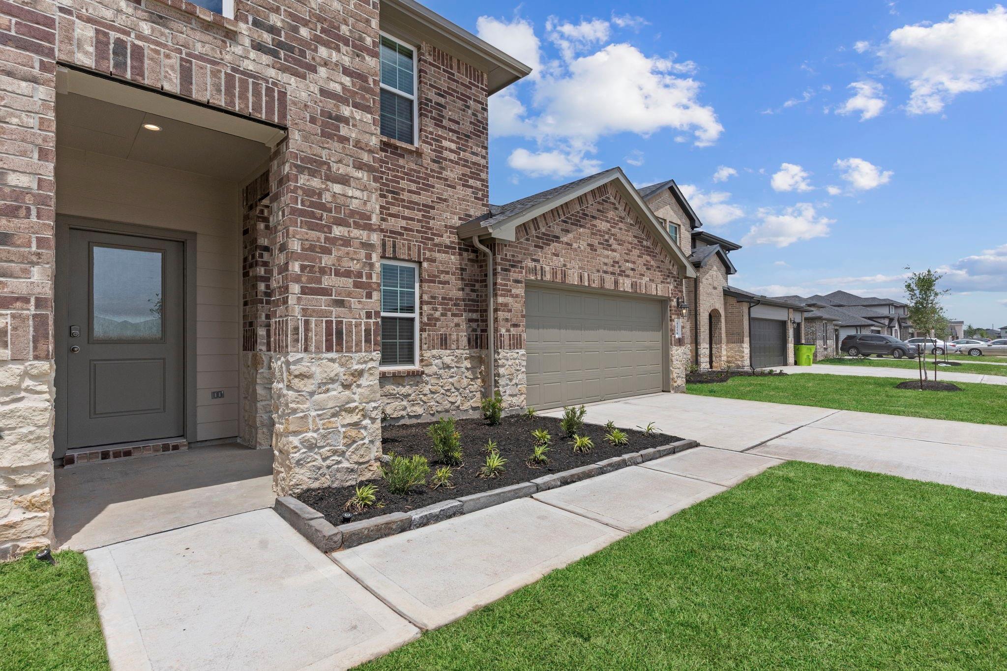 14246 Hay Meadow Lane