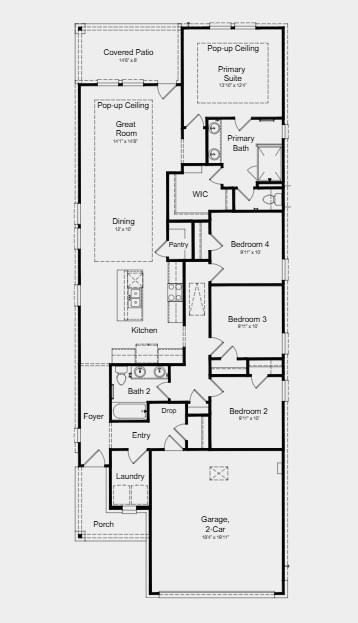 7038 Brilliance Drive
