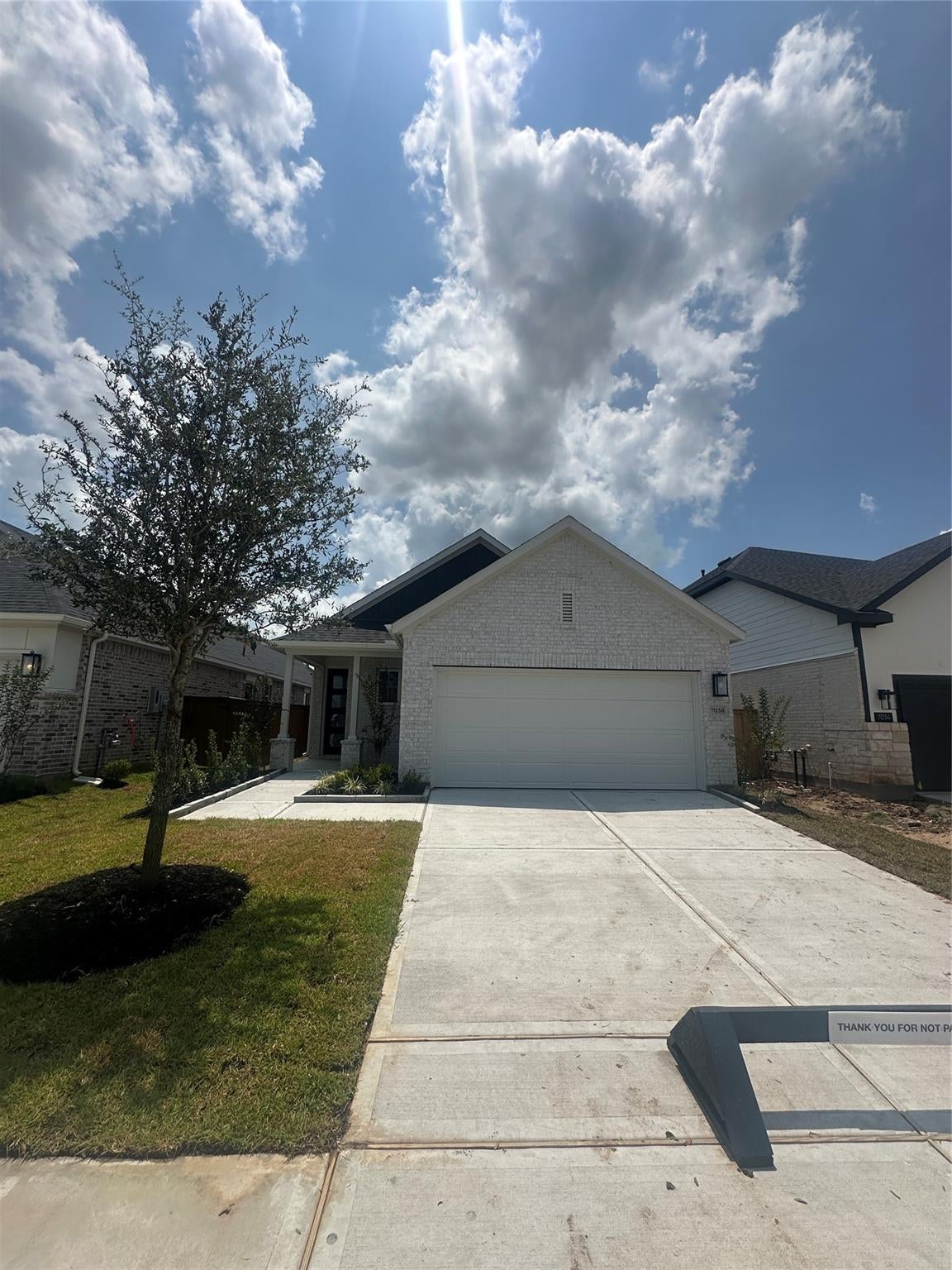 7038 Brilliance Drive