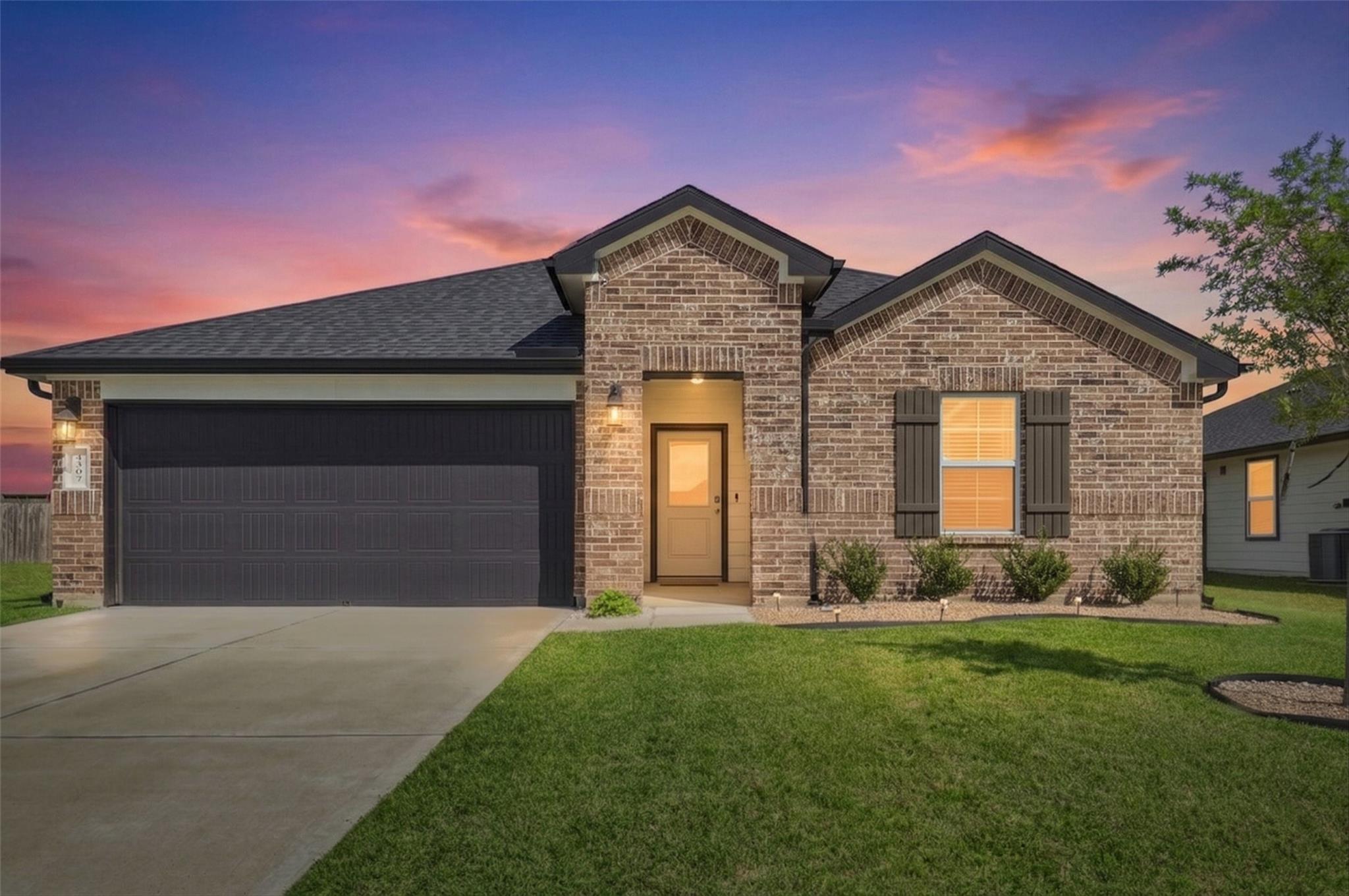 4307 Blossom Valley Lane