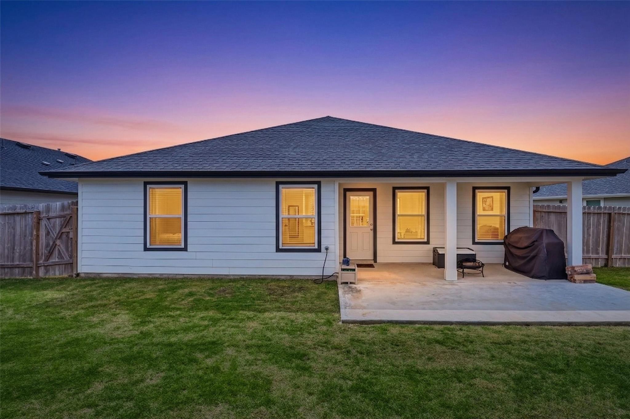 4307 Blossom Valley Lane