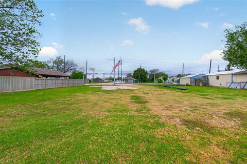 11902 Crosby Lynchburg Road Crosby TX 77532