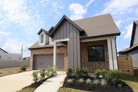 Photo of 5414 Orangery Lane, Manvel, TX 77578 (MLS # 58402891)