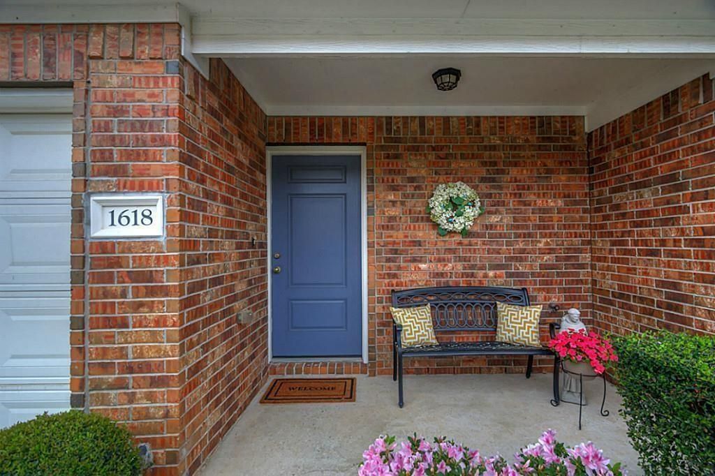 Photo of 1618 Grable Cove Lane, Spring, TX 77379 (MLS # 81713709)