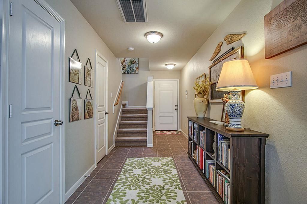 Photo of 1618 Grable Cove Lane, Spring, TX 77379 (MLS # 81713709)