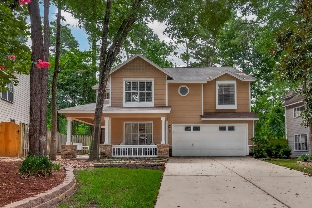 51 E Autumn Branch Circle