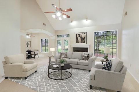 Photo of 1010 Mockingbird Lane, Richwood, TX 77531 (MLS # 64227536)