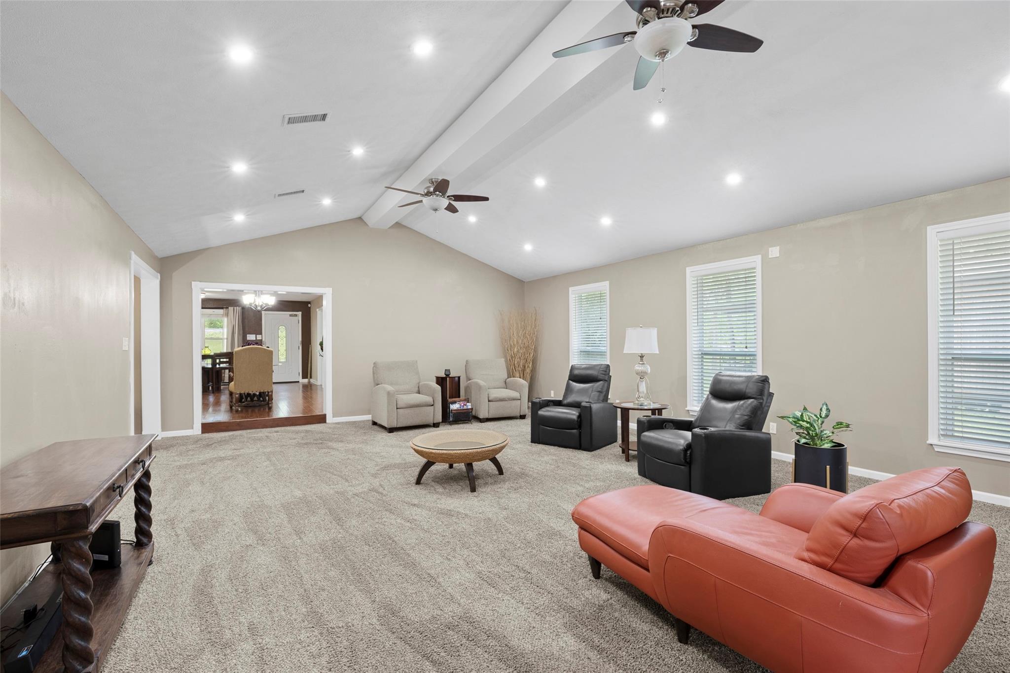 142 Fm 2296 Road
